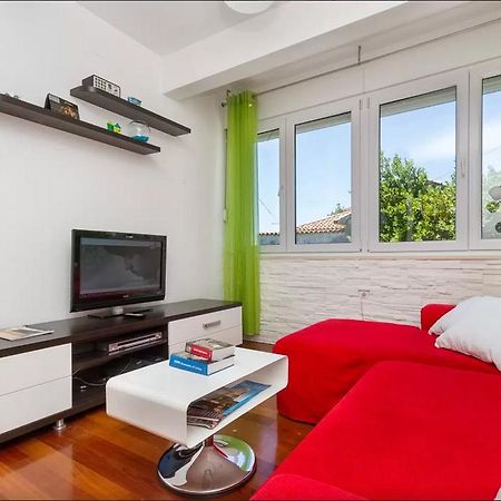 Apartment Put Meja Split Exteriér fotografie